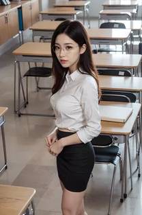 古装轻喜剧短剧连播封面